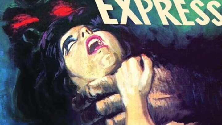 【Olei】Quái vật ngủ quên hàng triệu năm bị đoàn khảo sát vô tình đánh thức, châm ngòi cho thảm họa ki