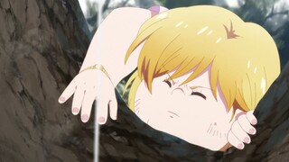 Debu to love tập 6 vietsub