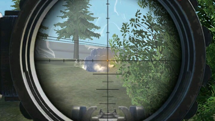Free fire gameplay