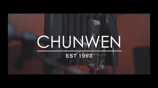 CHUN WEN  - ในขณะ... (Official MV) Prod.JONIN