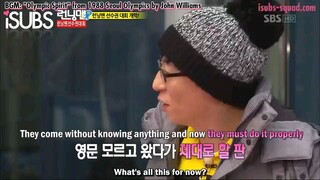 running man ep 86