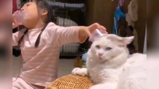 Sự thật đã chứng minh rằng bất cứ ai chăm sóc em bé đều trông già hơn