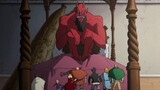 Demon appreance after king Death !!!,,... Ousama Ranking Episode 3