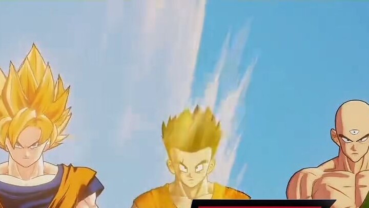 The most influential anime in history! What story does "Dragon Ball Z" tell! Sai Ajin Arc - Frieza A