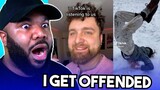 Offensive memes and funny videos - NemRaps Try not to Laugh 349