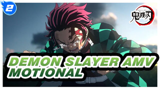 Demon Slayer AMV
Motional_2