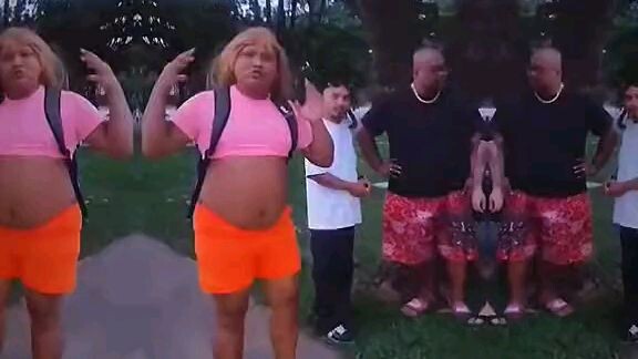 kalbo na si dura