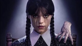 Wednesday Season 2 EP07 (2025) | Eng Sub | HD