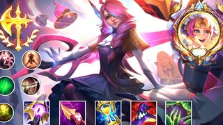 GWEN MONTAGE 2022 - บทละครที่ดีที่สุด