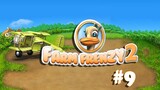 Farm Frenzy 2 | Gameplay Part 9 (Level 30 to 31)