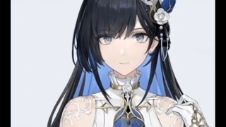 ให้เพื่อนที่ไม่ได้เล่น Honkai Impact 3 ทายสถานะจิตใจของตัวละคร