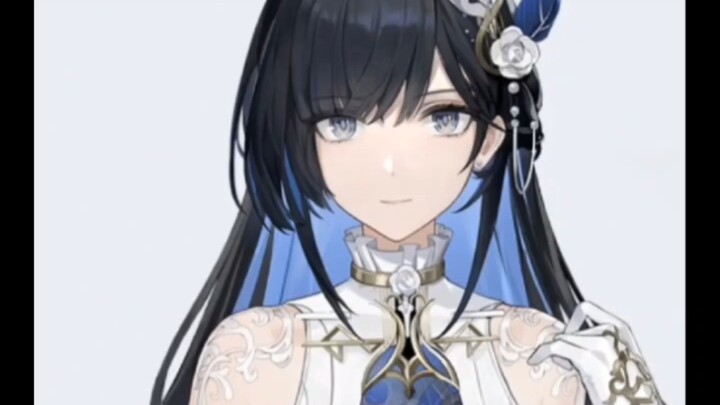 ให้เพื่อนที่ไม่ได้เล่น Honkai Impact 3 ทายสถานะจิตใจของตัวละคร