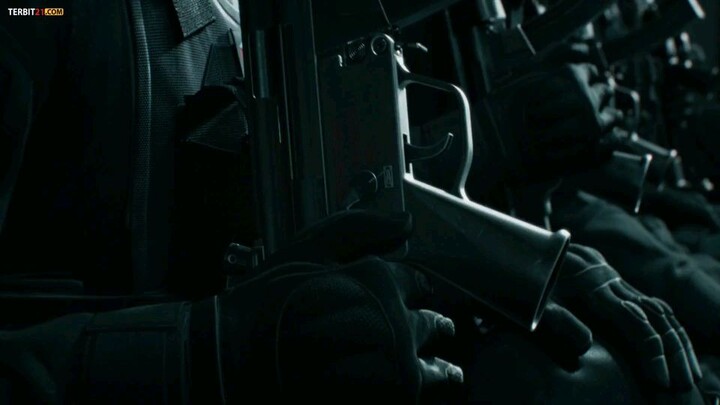 Residen Evil Dead Island 2023 Sub Indonesia