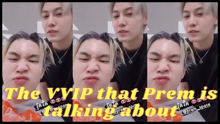 [BounPrem] The VVIP that Prem is talking about