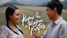 kupu kupu kertas ( 2025 )