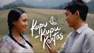 kupu kupu kertas ( 2025 )