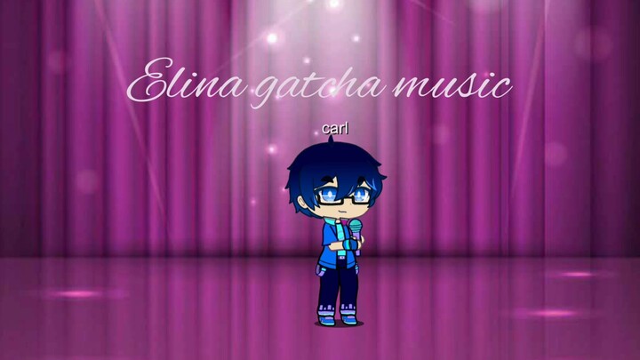 Beautiful scars #elinagatcha