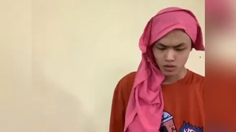 HS kiểu quá là mệt mọi ròi