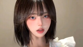 Mèo con hóa trang: Ngâm mình trong suối nước nóng~