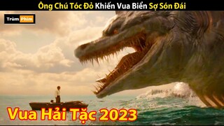 Siêu Phẩm Đảo Hải Tặc One Piece 2023 | Luffy One Piece Live Action Bản Full | Trùm Phim Review