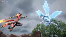 Ancient War Soul Episode 36 Subtitle Indonesia
