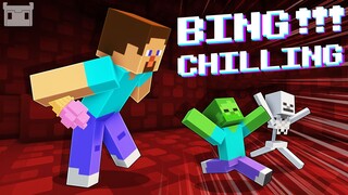 GIỌNG NÓI Của Steve Đã Được Thêm Vào Minecraft 1.19.3