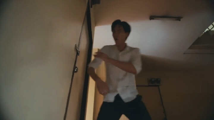 “JuniorMark” Cánh cửa mà lão Chu đâm mãi cũng không mở được hahaha