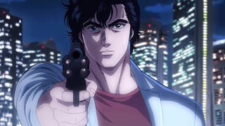 [ภาพยนตร์โรง/คามิยะ อากิระ] ซิตี้ฮันเตอร์ x ฮันเตอร์ฮันเตอร์ ภาพยนตร์โรงเรื่องใหม่ครบรอบ 35 ปี เริ่ม