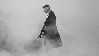 Mereka yang bertarung dengan pedang akan mati dengan pedang [Peaky Blinders]