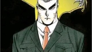 If the following characters lost 90% of their power, would they collapse?