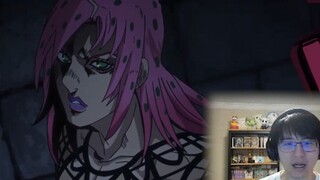 【Pingzi-kun 152】Saksikan adegan terkenal kemunculan JO5 Diablo "Ini adalah Ujian"