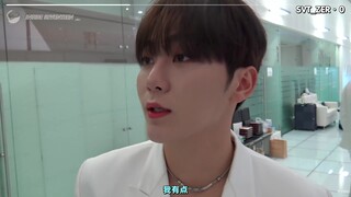 【SVT_ZER·0】[INSIDE SEVENTEEN] 迪拜韩流博览会花絮 零站中字