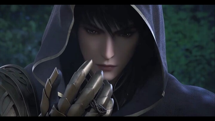 Coiling Dragon Episode 9 Sub Indo