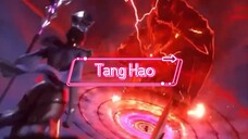 Tang Hao Shorts | Soul land | Tang Hao entrance | Wahran Music