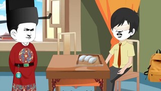 Tập 19: Thiên niên kỷ nhà Tống Ta cũng là hoàng đế nhà Triệu nên hãy để ta làm hoàng đế