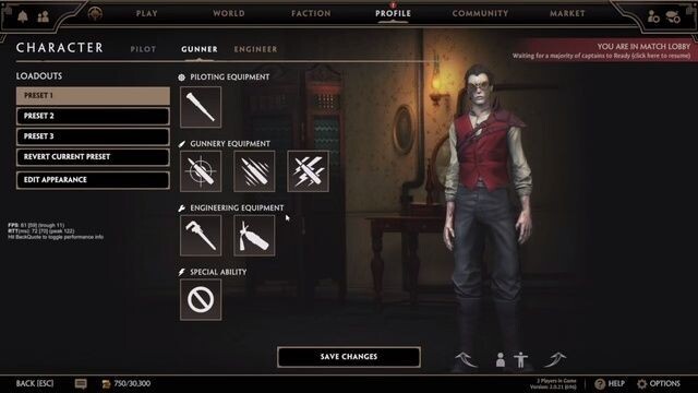 VOD484-Guns of Icarus Online+Guns of Icarus Alliance+Baldur's Gate 3