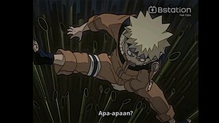 #3 naruto lagi apes² nya 🗿