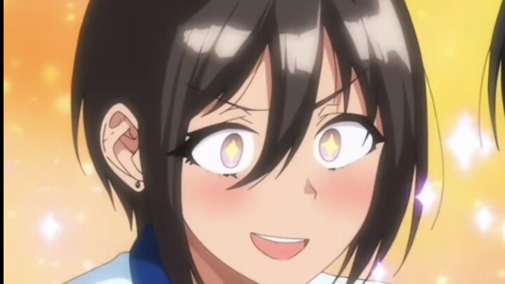 aku menggoda seniorku malah di ajak🥵😭🤤