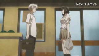 FELLING IN LOVE WITH A TSUNDERE
