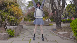 [Segar] [Sedikit manis] Apakah kamu ingin merasakan apakah aku manis atau tidak (•̀ω•́)✧Super manis!