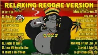 Relaxing reggae 2023