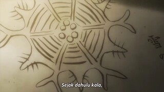 EPS 1 || MUSHISHI ZOKU SHOU || SUB INDO
