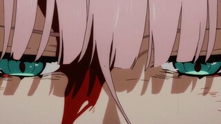 MAD·AMV|"Darling in the FranXX" Edit