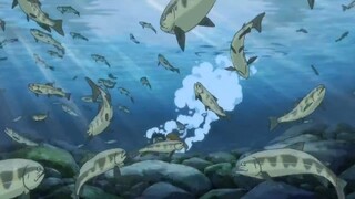 (Movie) Doraemon & Nobita Và Nước Nhật Thời Nguyên Thuỷ.