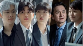 03) The Art Of Negotiation 🇰🇷 [Tagalog Dub]