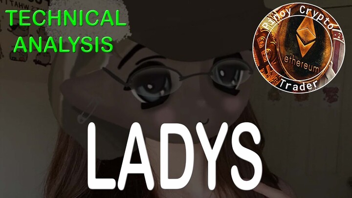 Milady Meme Coin (LADYS) Price Prediction and Technical Analysis Today 7/1/2024 Tagalog