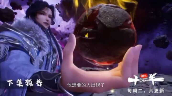 Preview 100.000 Years Of Refining With Eps 282