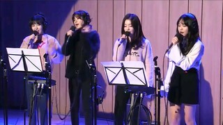 Russian Roulette (Cultwo Show 170203)