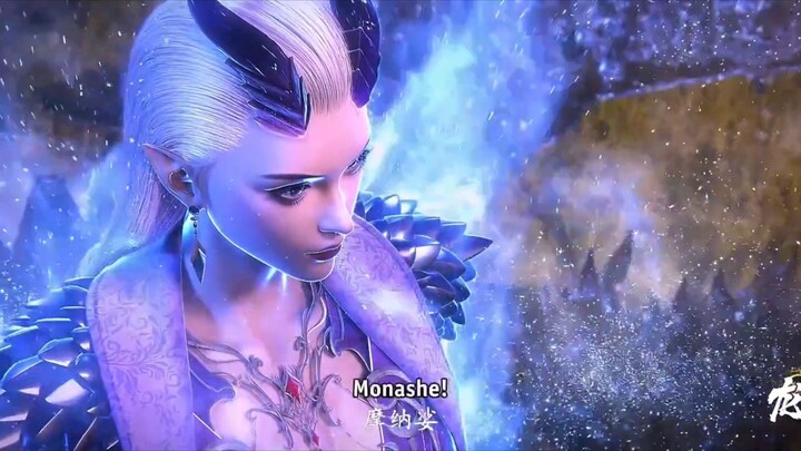 Dragon Soul Eps 7 Sub Indo