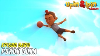 FULL Episod Baru Upin & Ipin Musim 15 - Pokok Guna | Upin Ipin Terbaru 2022